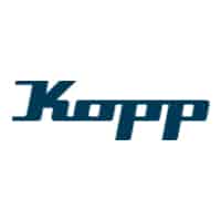 KOPP logo