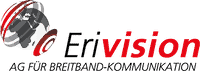 Erivision logo