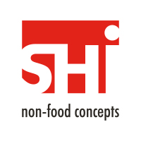 SHI logo