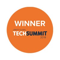 Tech Summit Awards 2018 logo