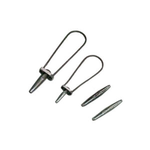 LINK; SPLICE 10-12 WIRELINK TENSION