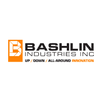 Bashlin Industries Inc logo