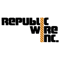 Republic Wire Inc logo