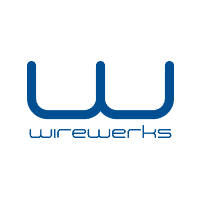 WireWerks logo