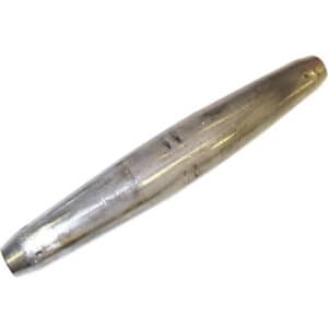 LINK; STRAND 1/4 INCH UNIVERSAL EHS PRESTRESSED SS ZINC COAT