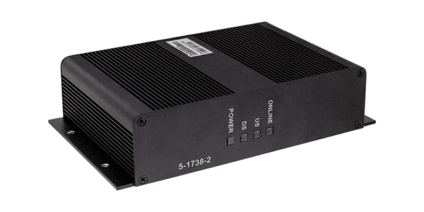 Wireless communications - Technetix Americas