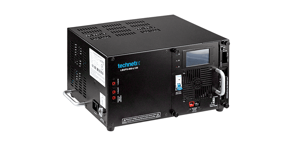 Technetix LBUPS series