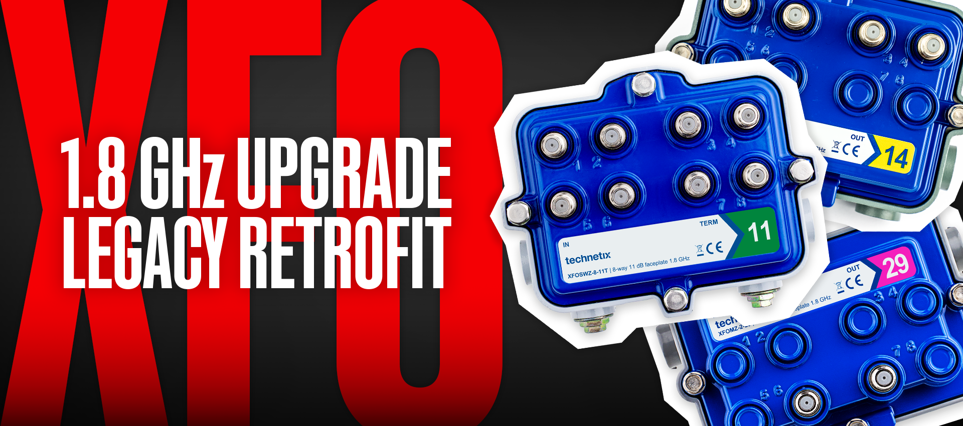 Technetix sustainability report